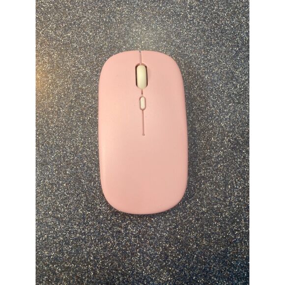 Pink Android Tablet Bundle • Keyboard & Mouse Set - Picture 6 of 10